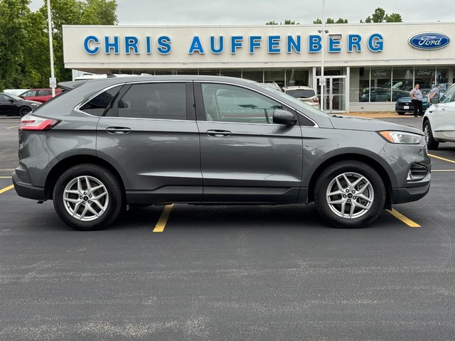 Washington MO 2024 Ford Edge more details - ford edge