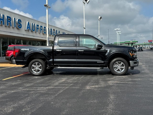 Washington MO 2024 Ford F-150 more details - ford f-150