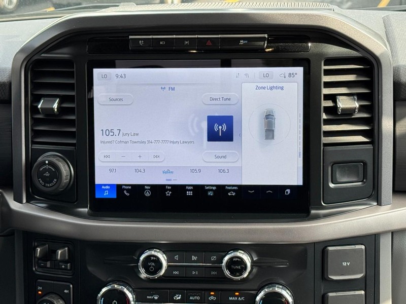 Ford F-150 Vehicle Full-screen Gallery Image 13