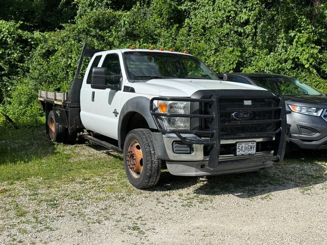 Washington MO 2012 Ford Super Duty F-550 DRW more details - ford super duty f-550 drw