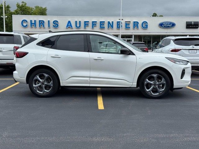 Washington MO 2024 Ford Escape more details - ford escape