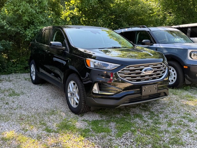 Washington MO 2022 Ford Edge more details - ford edge