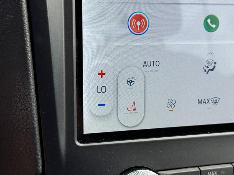 Ford Edge Vehicle Full-screen Gallery Image 20
