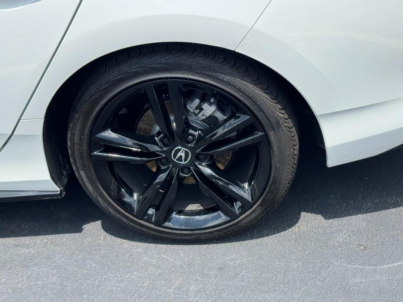 Acura Integra Vehicle Full-screen Gallery Image 07