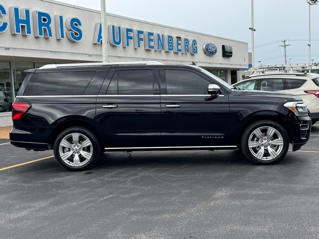 Washington MO 2023 Ford Expedition Max more details - ford expedition max