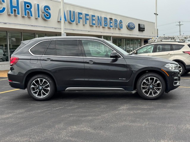 Washington MO 2017 BMW X5 more details - bmw x5