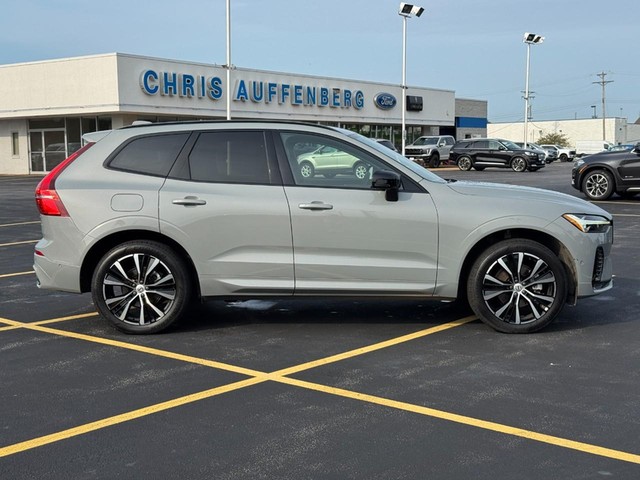 Washington MO 2024 Volvo XC60 more details - volvo xc60