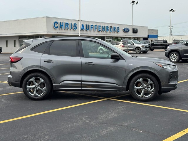 Washington MO 2024 Ford Escape more details - ford escape