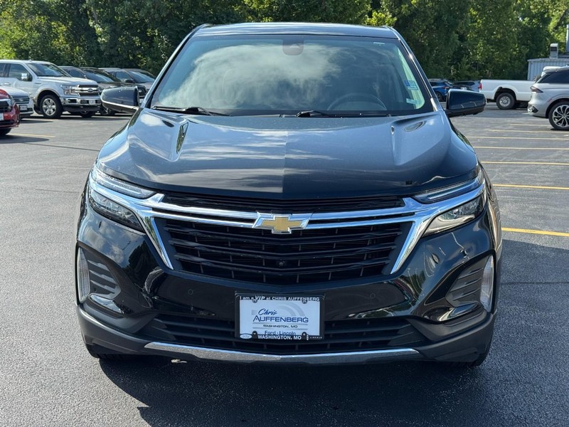 Chevrolet Equinox Vehicle Full-screen Gallery Image 09