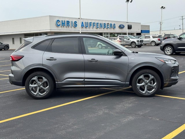 Washington MO 2024 Ford Escape more details - ford escape