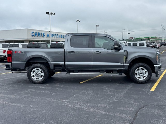 Washington MO 2026 Ford Super Duty F-250 SRW more details - ford super duty f-250 srw