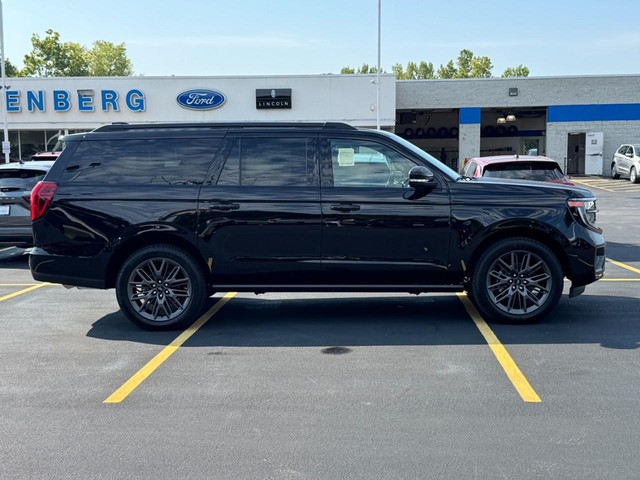 Washington MO 2027 Ford Expedition Max more details - ford expedition max