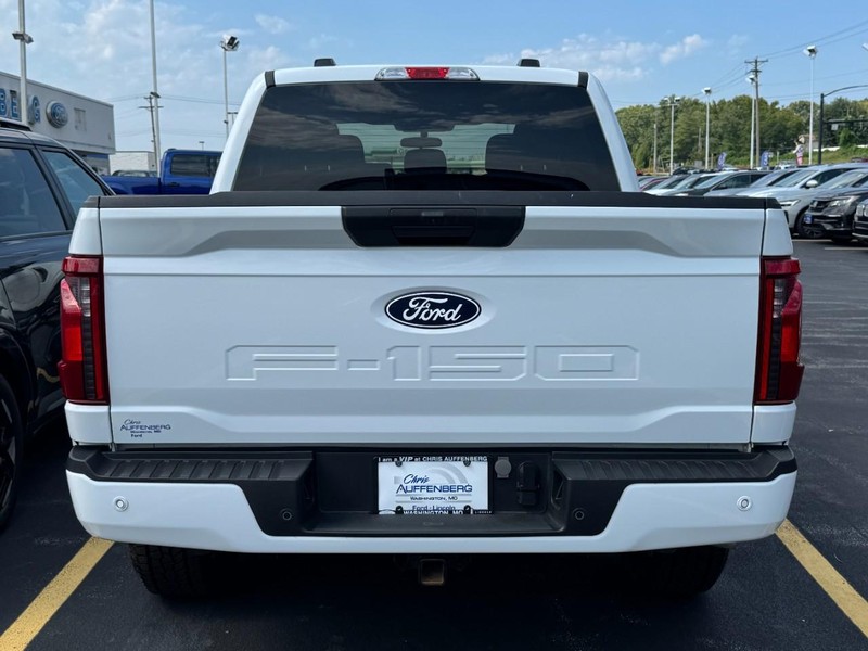 Ford F-150 Vehicle Full-screen Gallery Image 04