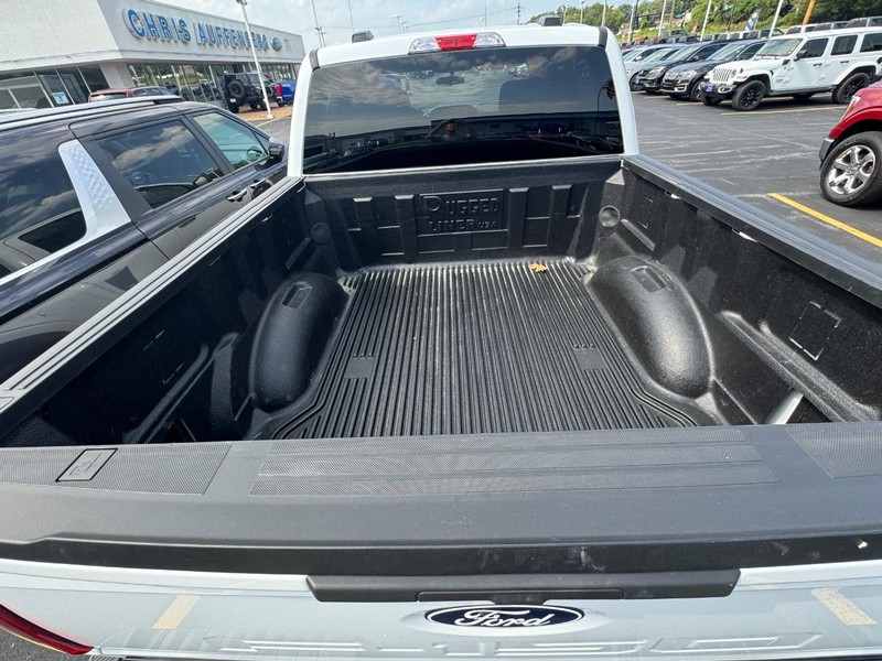 Ford F-150 Vehicle Full-screen Gallery Image 05