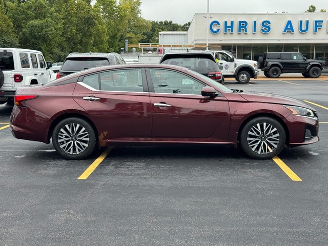 Washington MO 2023 Nissan Altima more details - nissan altima