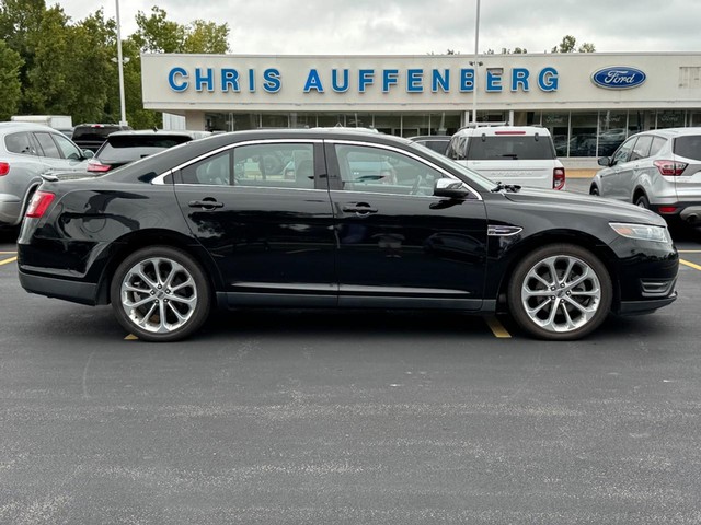 Washington MO 2018 Ford Taurus more details - ford taurus