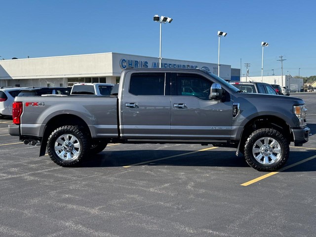 Washington MO 2022 Ford Super Duty F-350 SRW more details - ford super duty f-350 srw