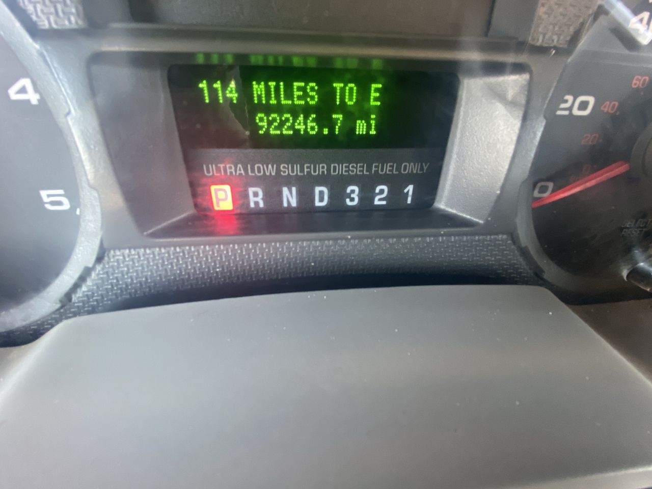 2008 White Ford Super Duty F-250 SRW XL RWD Truck