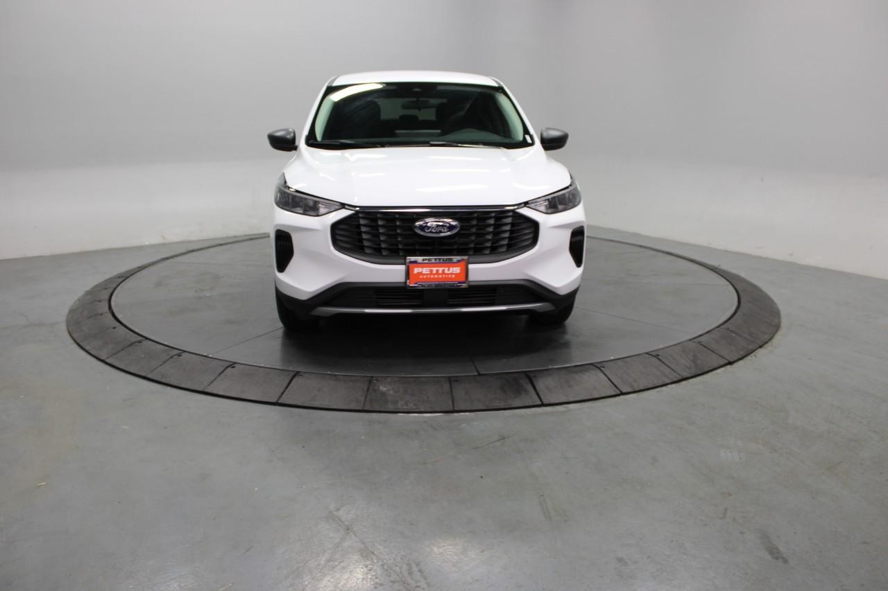 2023 Ox White Ford Escape Active AWD SUV