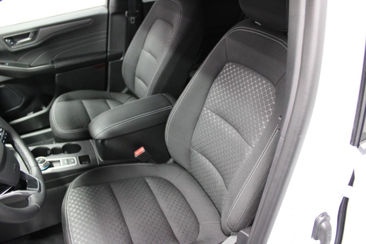 2023 Ox White Ford Escape Active AWD SUV