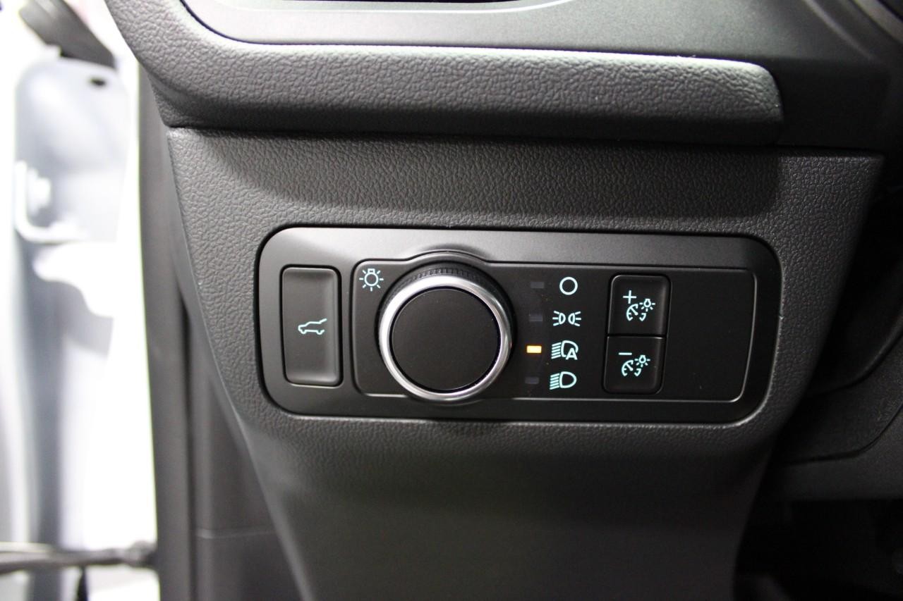 2023 Ox White Ford Escape Active AWD SUV
