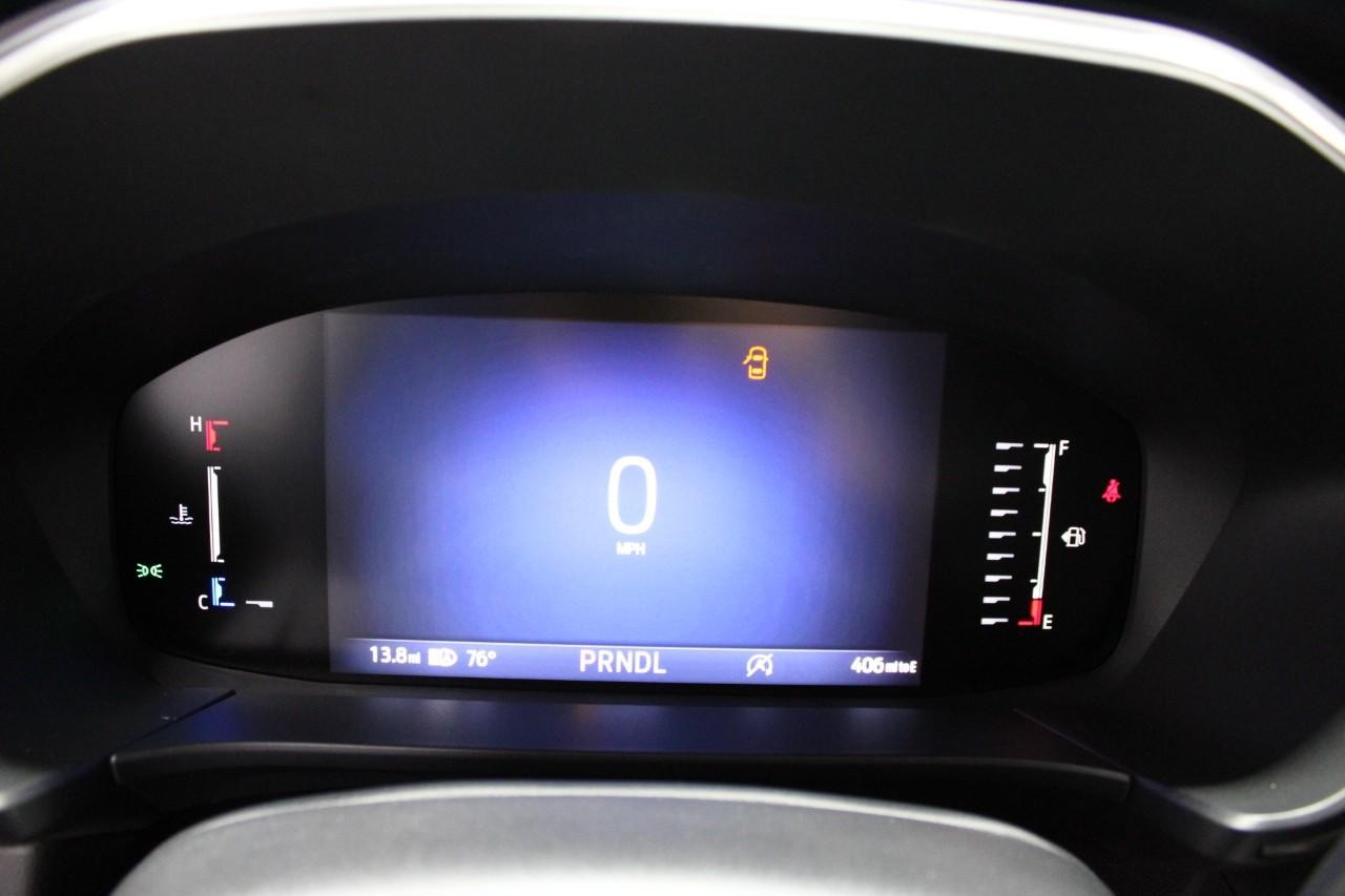 2023 Ox White Ford Escape Active AWD SUV