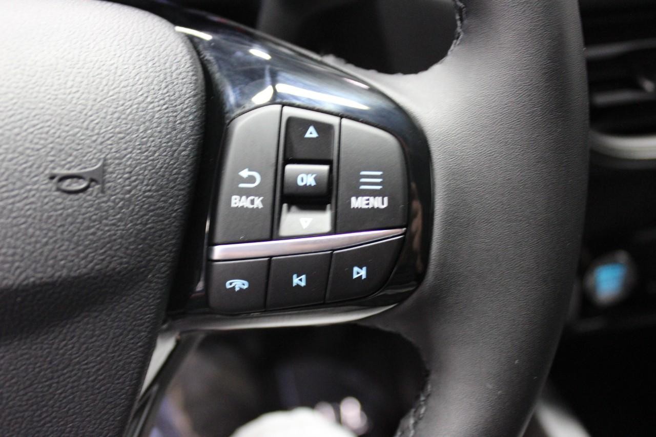 2023 Ox White Ford Escape Active AWD SUV
