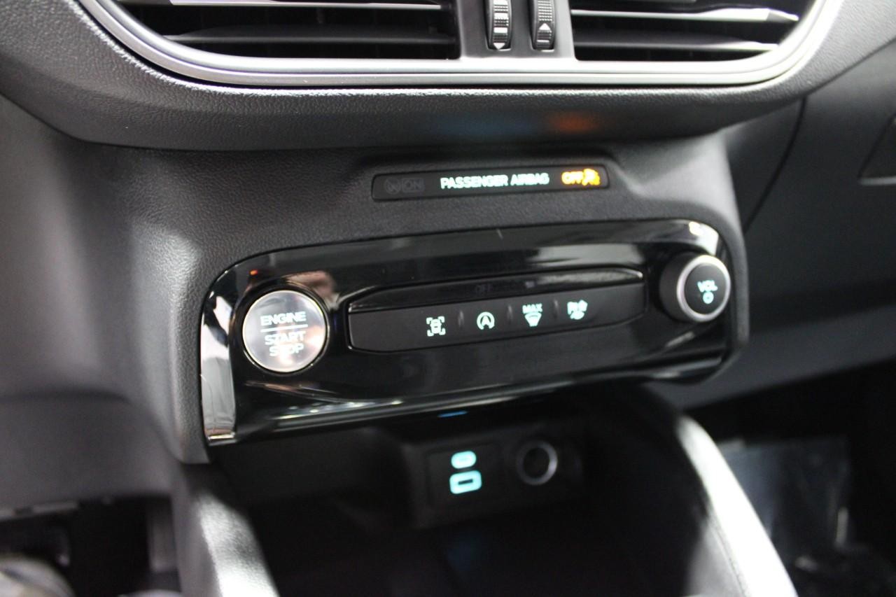 2023 Ox White Ford Escape Active AWD SUV