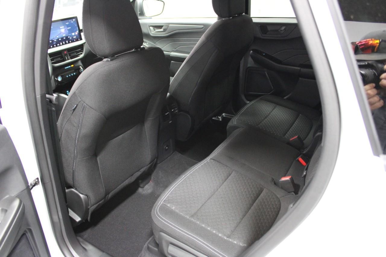 2023 Ox White Ford Escape Active AWD SUV