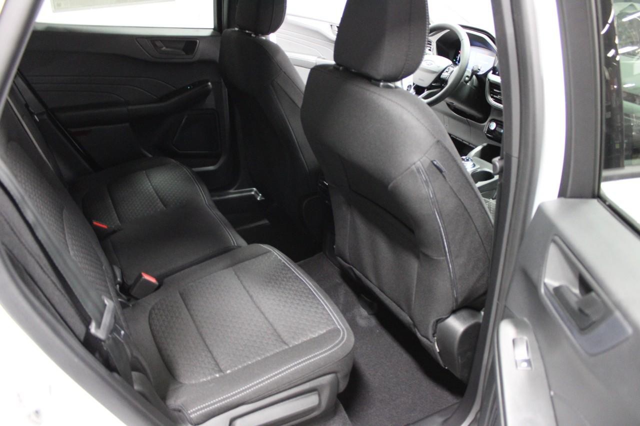 2023 Ox White Ford Escape Active AWD SUV