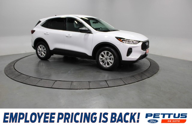 De Soto MO 2023 Ford Escape more details - ford escape