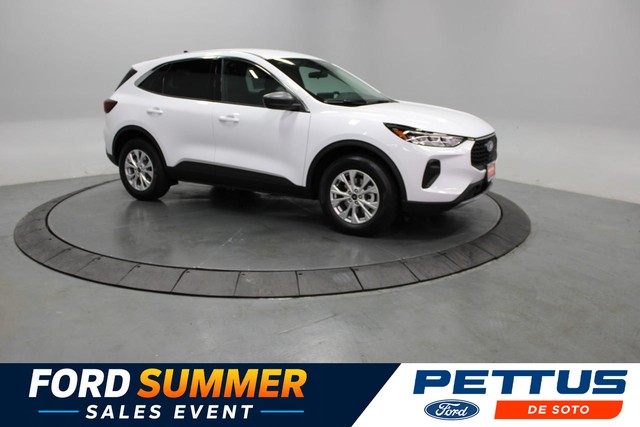 De Soto MO 2023 Ford Escape more details - ford escape