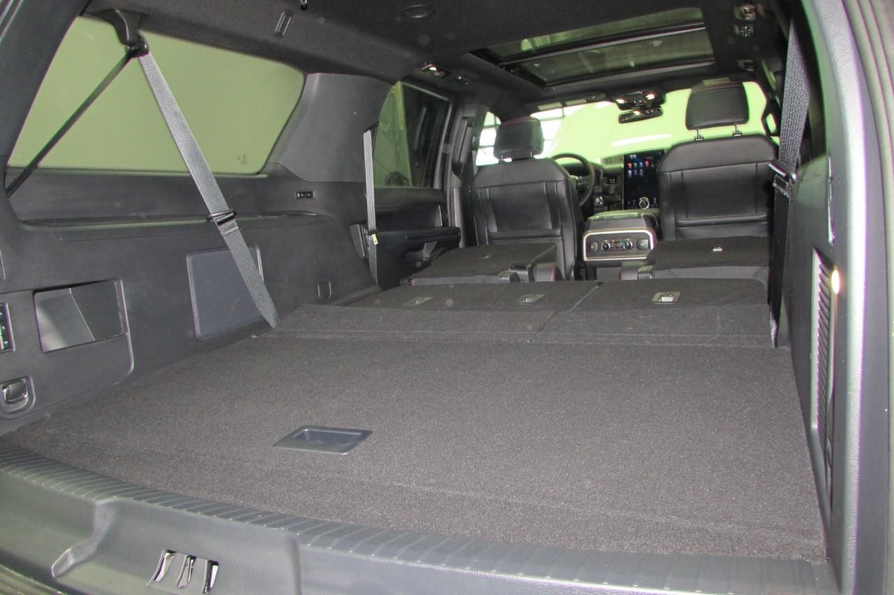 2024 Star White Metallic Tri-Coat Ford Expedition Max Limited 4X4 SUV