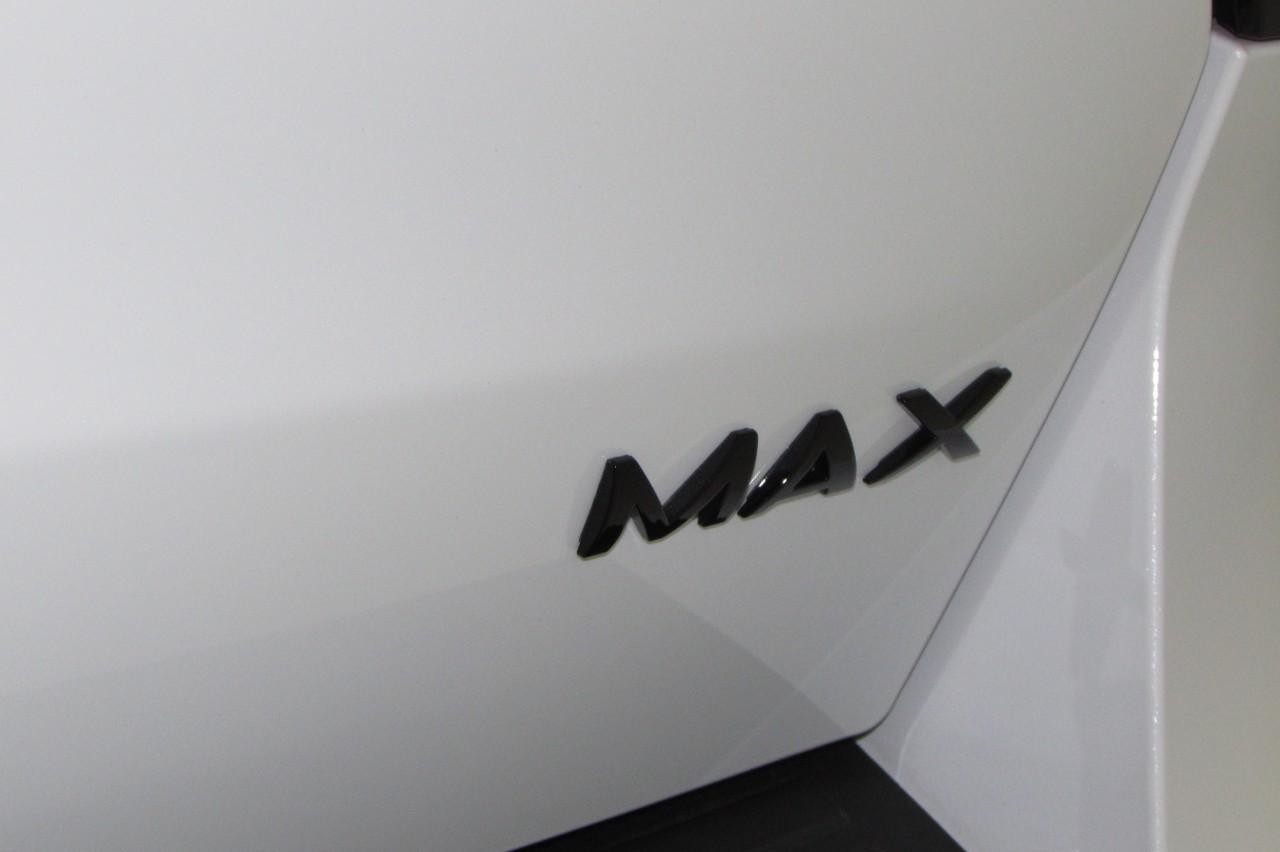 2024 Star White Metallic Tri-Coat Ford Expedition Max Limited 4X4 SUV