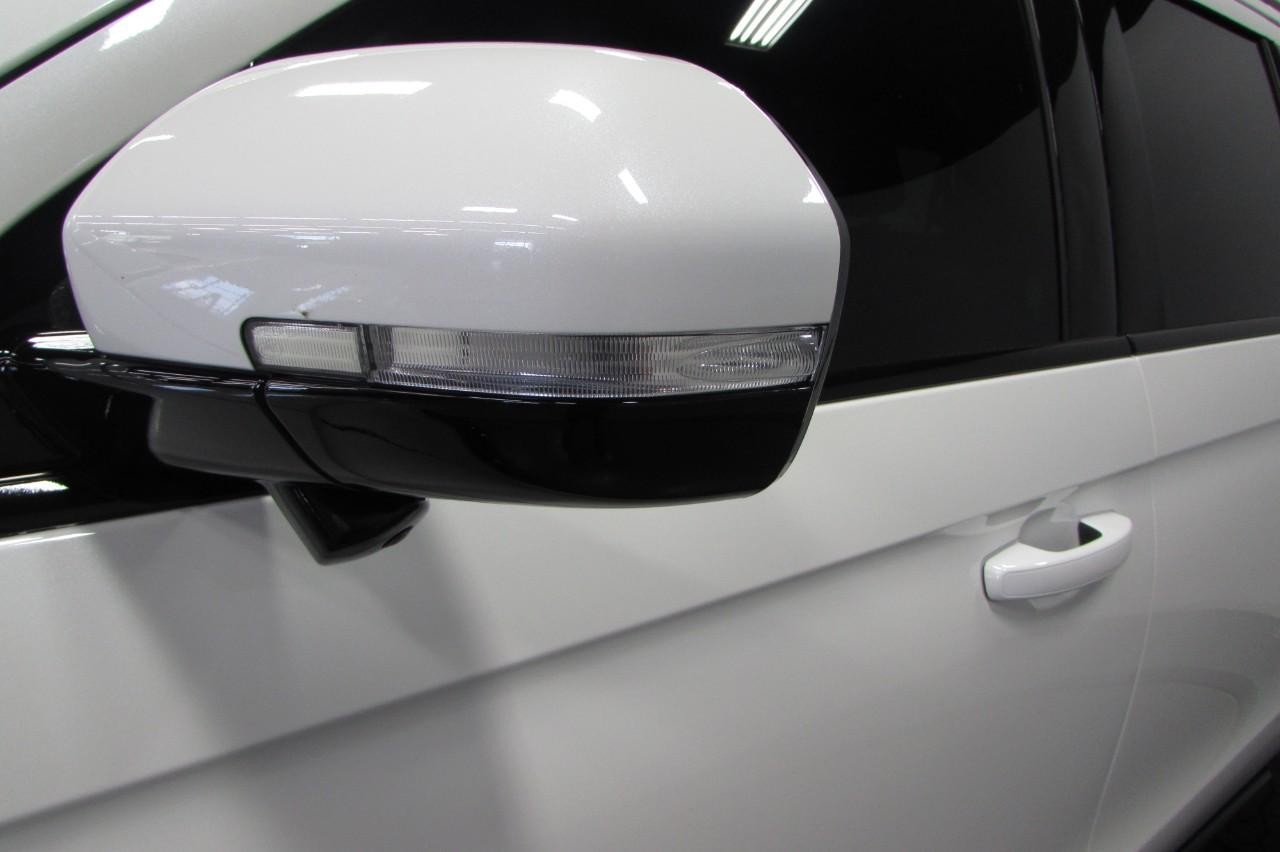2024 Star White Metallic Tri-Coat Ford Expedition Max Limited 4X4 SUV
