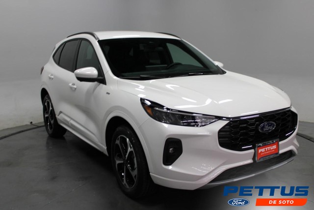 De Soto MO 2024 Ford Escape more details - ford escape