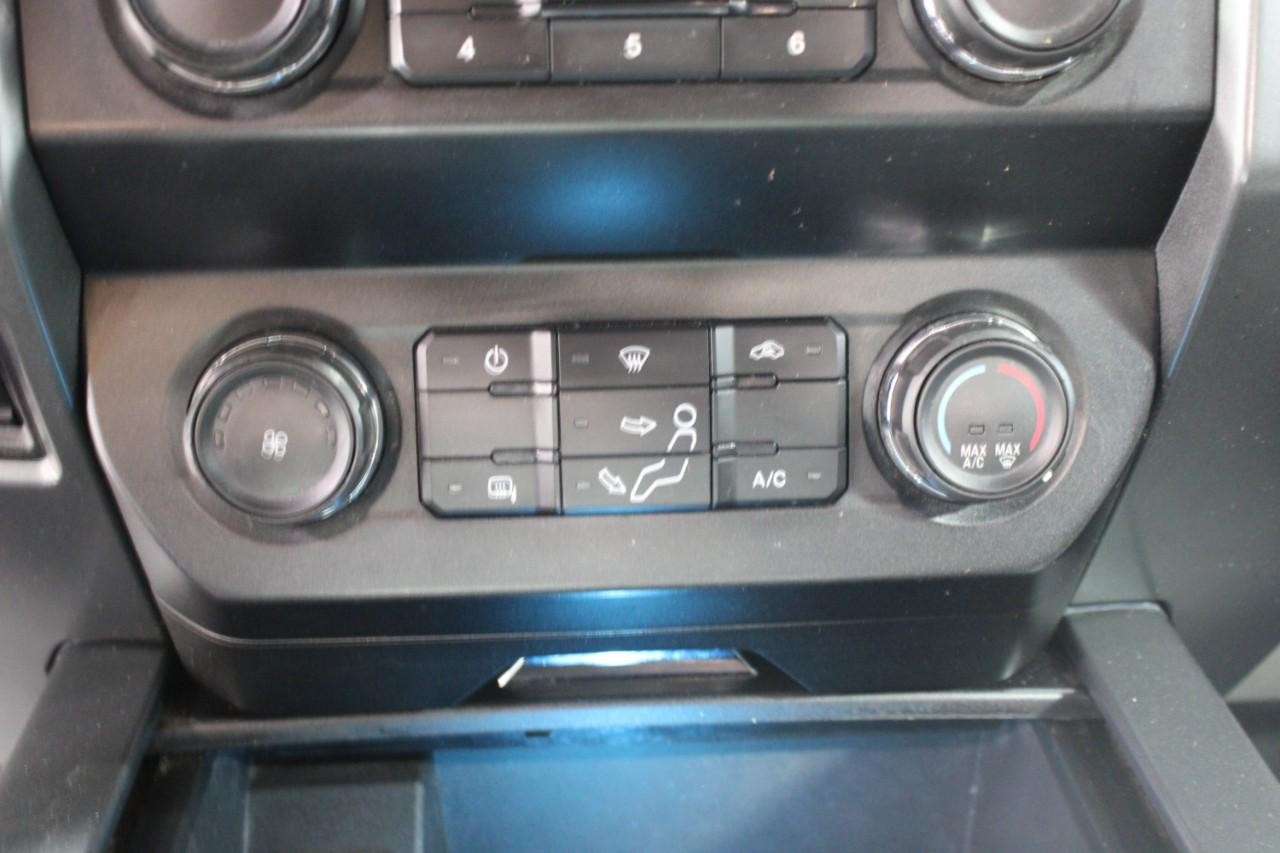 2021 RED Ford Super Duty F-450 DRW 4WD Crew Cab 8' Box 4X4 Truck