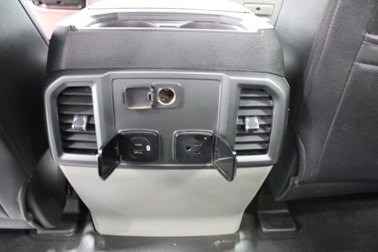 2021 RED Ford Super Duty F-450 DRW 4WD Crew Cab 8' Box 4X4 Truck