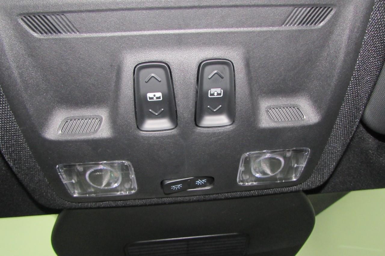 2024 Agate Black Metallic Ford Escape ST-Line FWD SUV