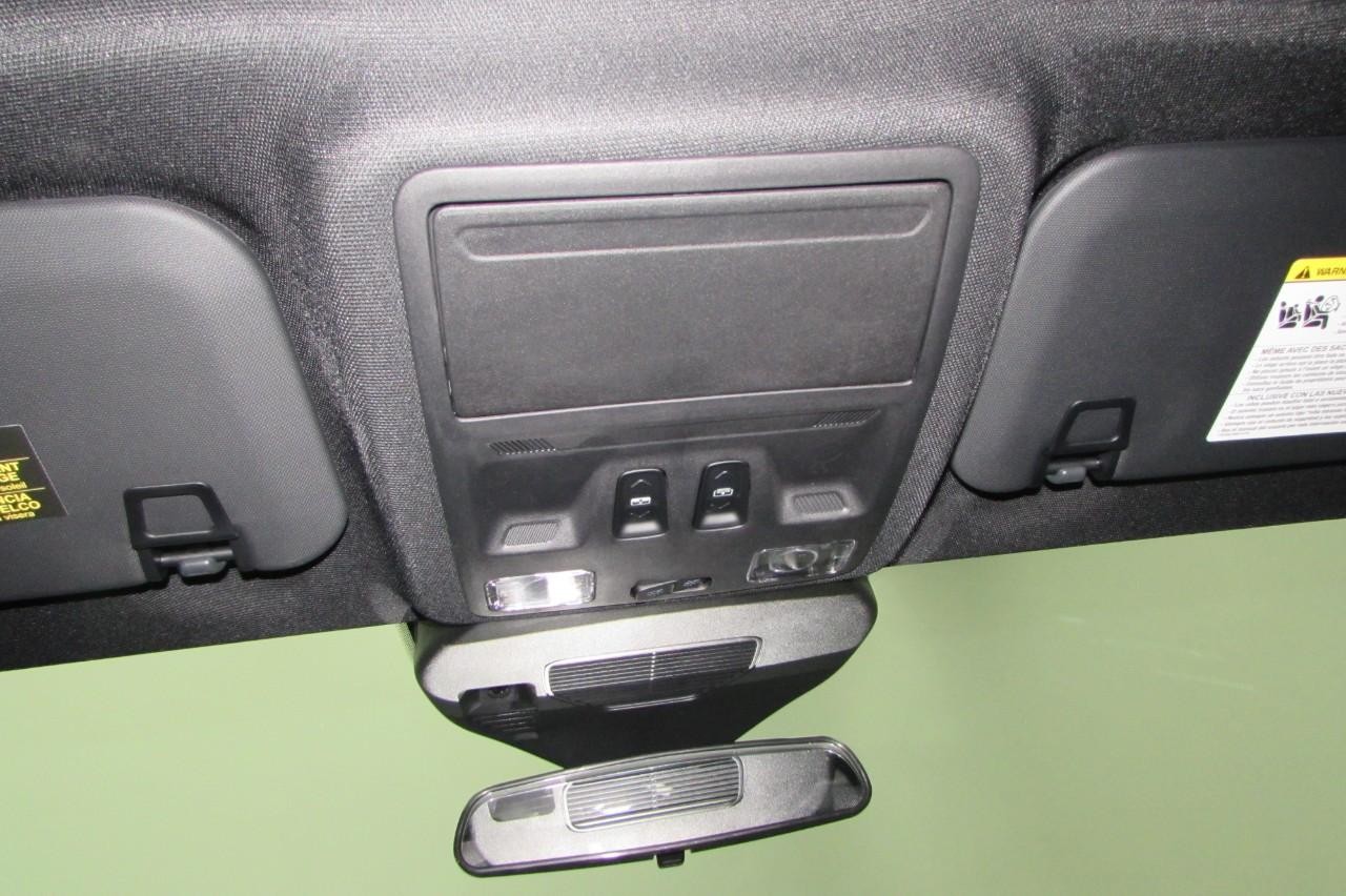 2024 Agate Black Metallic Ford Escape ST-Line FWD SUV