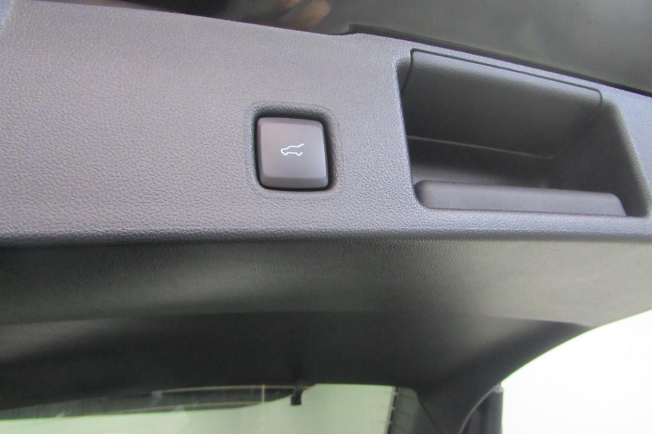 2024 Agate Black Metallic Ford Escape ST-Line FWD SUV