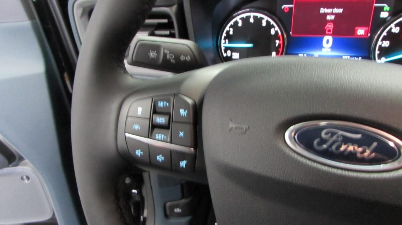 2024 Shadow Black Ford Maverick Lariat AWD Truck