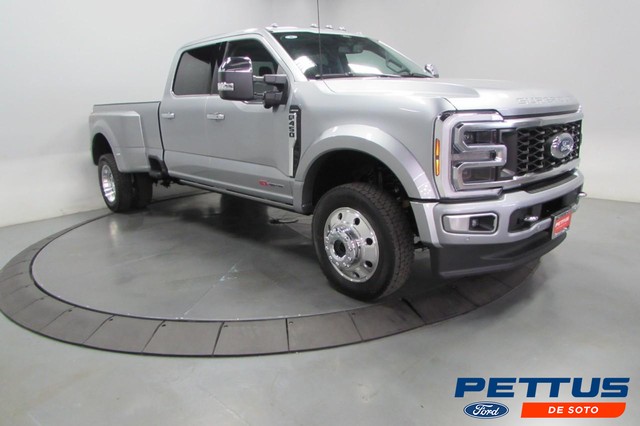 more details - ford f-450sd