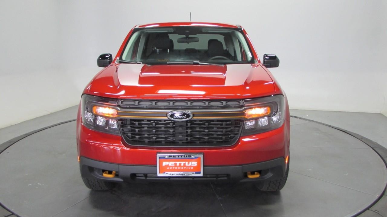 2024 Hot Pep Rd Ford Maverick XLT AWD Truck