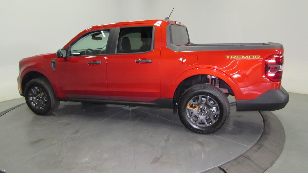 2024 Hot Pep Rd Ford Maverick XLT AWD Truck