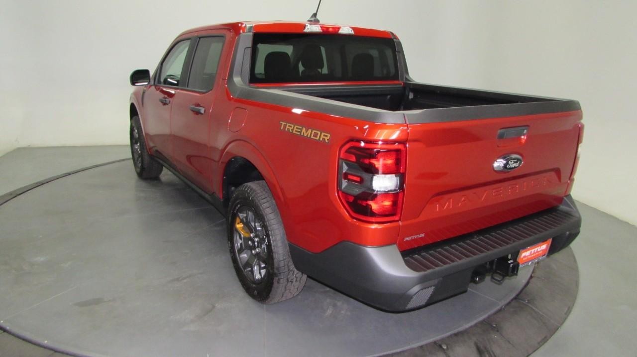 2024 Hot Pep Rd Ford Maverick XLT AWD Truck