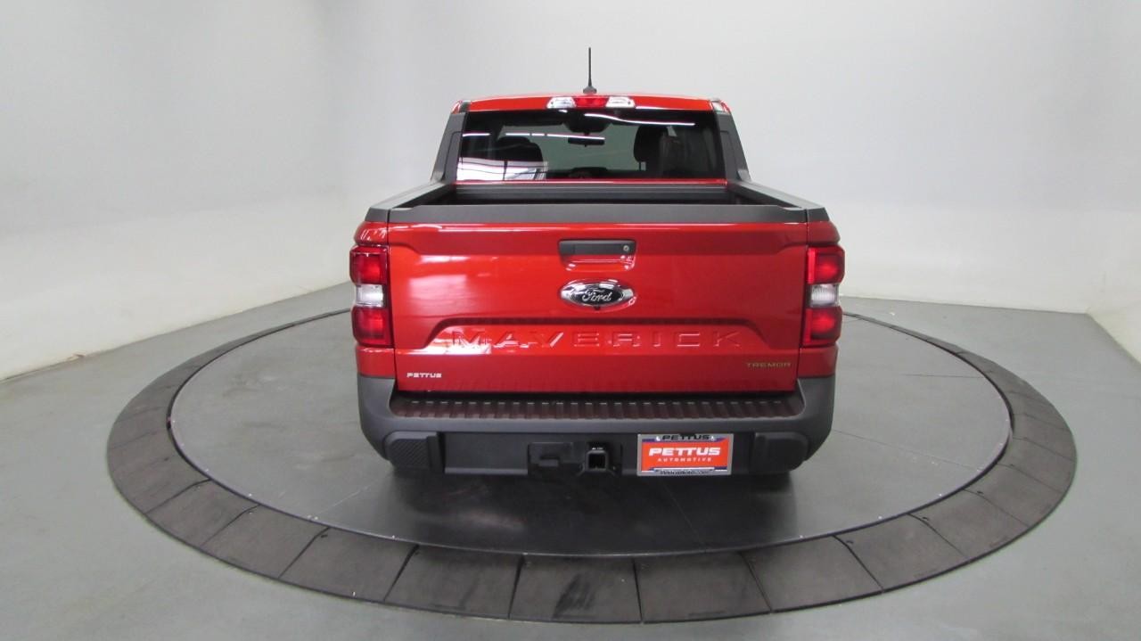 2024 Hot Pep Rd Ford Maverick XLT AWD Truck