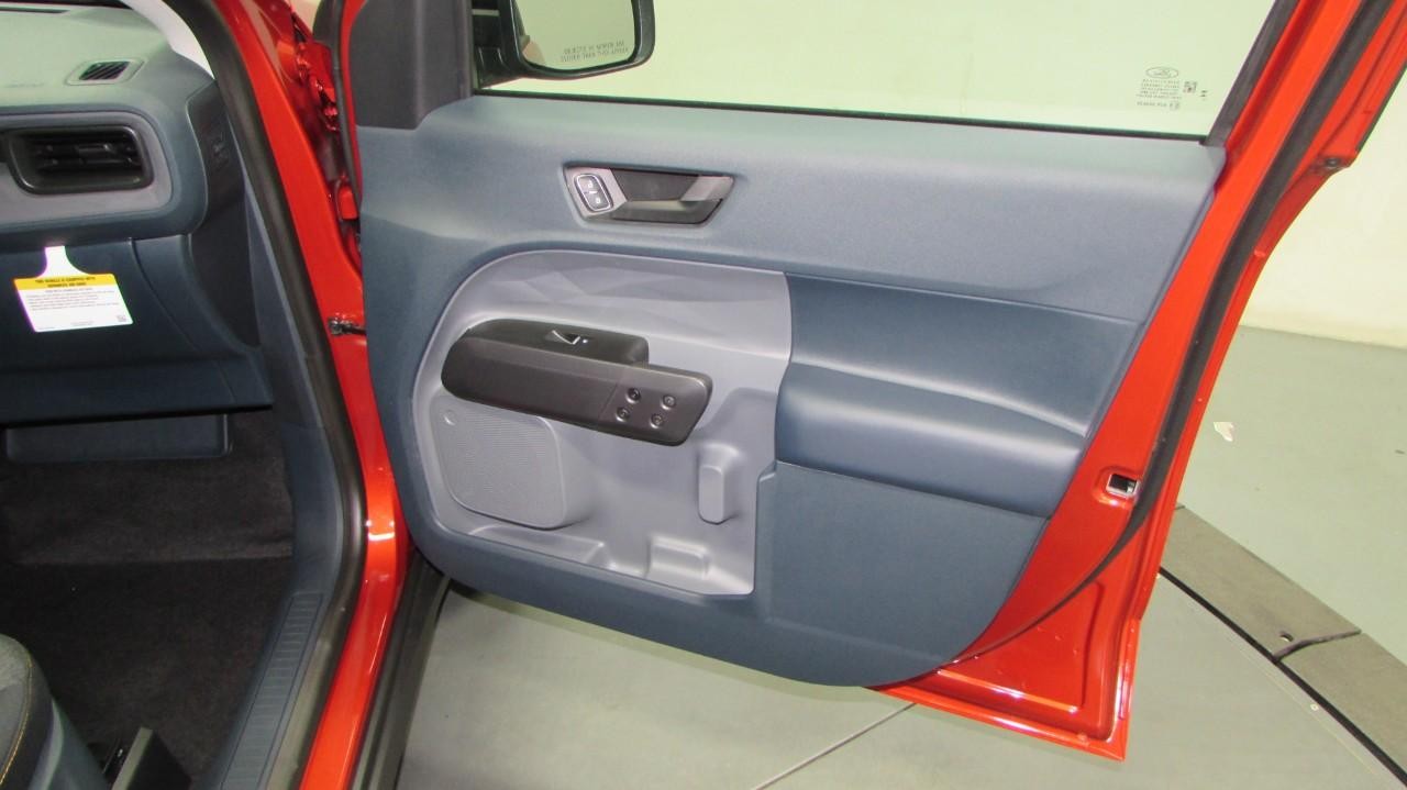 2024 Hot Pep Rd Ford Maverick XLT AWD Truck