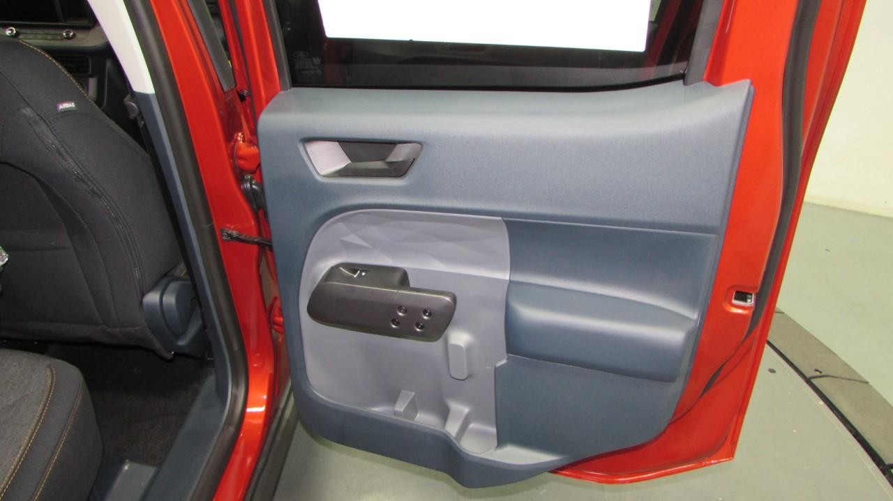 2024 Hot Pep Rd Ford Maverick XLT AWD Truck