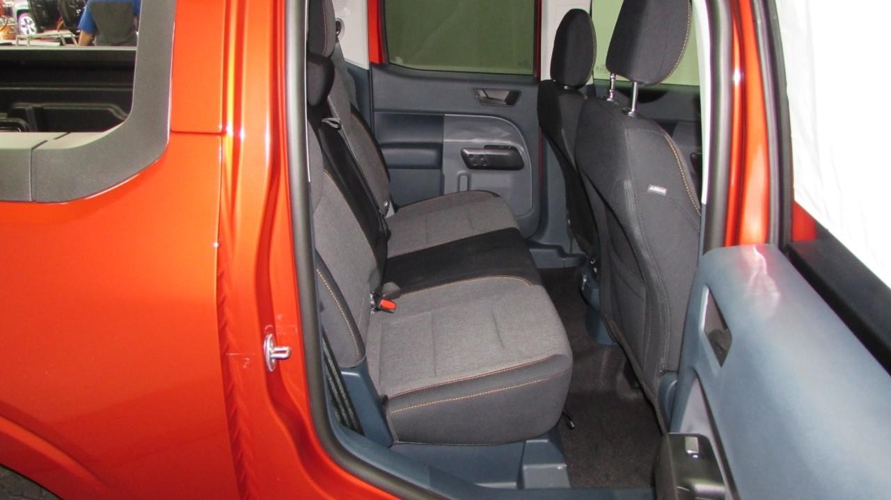 2024 Hot Pep Rd Ford Maverick XLT AWD Truck